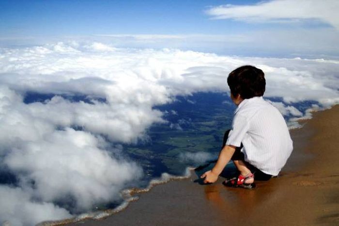 Подборка прикольных картинок (99 фото)