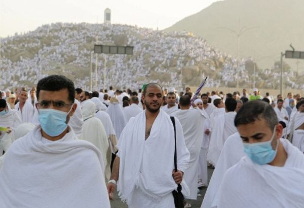 Около 220 паломников погибло из-за давки в Саудовской Аравии (8 фото + видео)