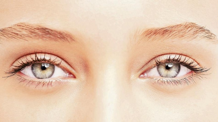 40 интересных фактов о глазах