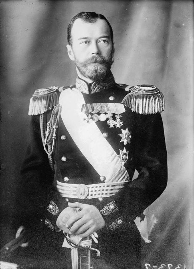 12 коротких фактов о царской России (8 фото)