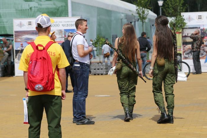 Подборка прикольных картинок (70 фото)