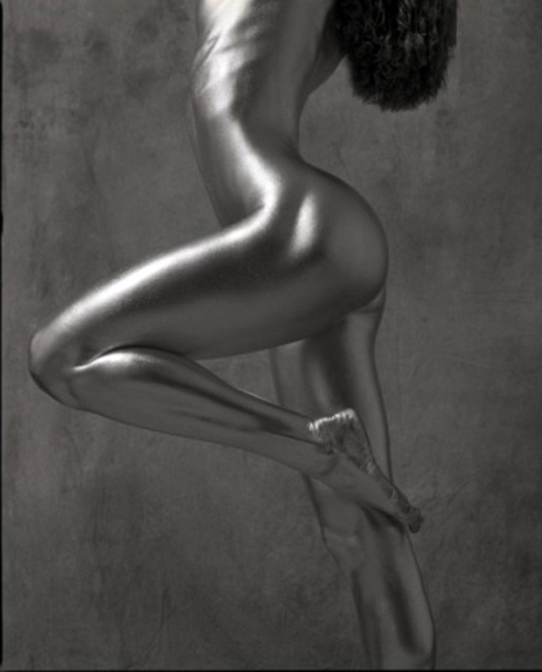 Вся прелесть женского тела, в фотографиях Гвидо Арджентини (20 фото)