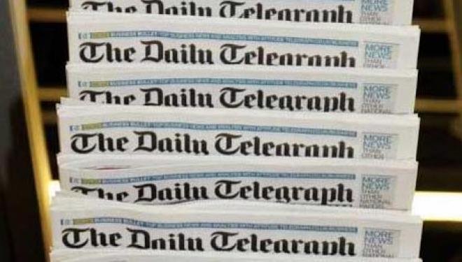 Британское издание The Telegraph опубликовало 55 ошеломляющих фактов о России
