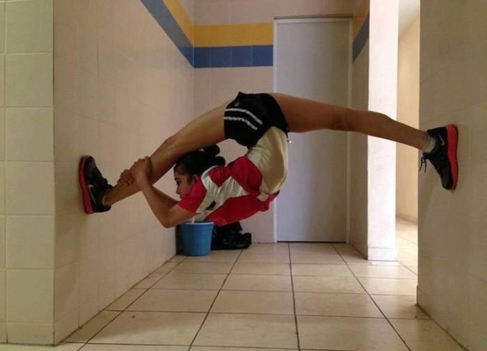 Подборка прикольных картинок (54 фото)