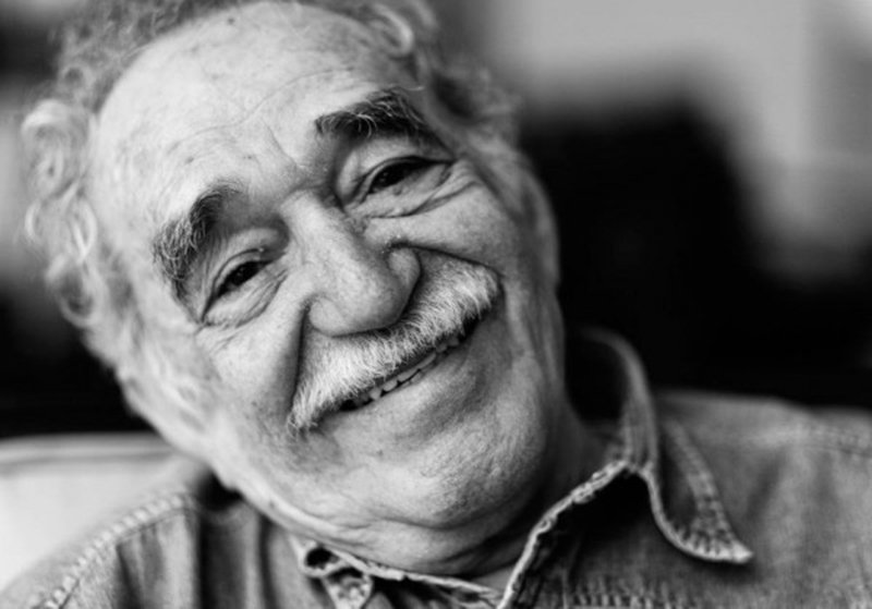Яркие цитаты Габриэля Гарсия Маркеса