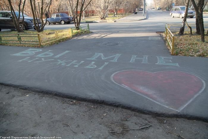 Подборка прикольных картинок (64 фото)