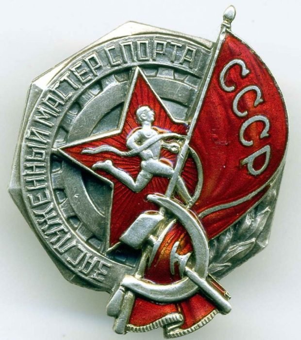 Эти легендарные вещи стали визитной карточкой СССР (36 фото)