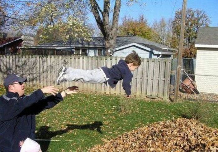 Подборка прикольных картинок (51 фото)