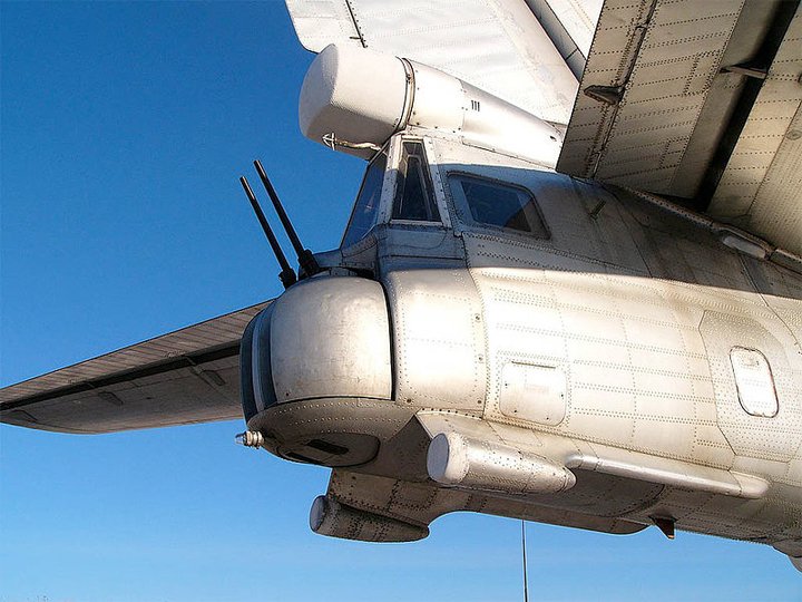 Как создавался главный самолет советских военно-воздушных сил