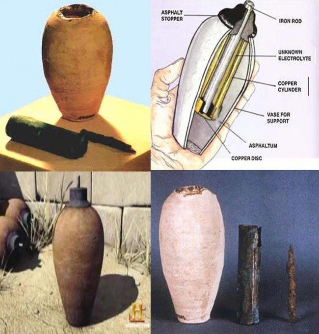 Исторические находки, которые до сих пор не разгаданы