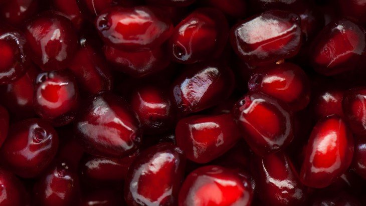 10 интересных фактов о «короле всех плодов» гранате