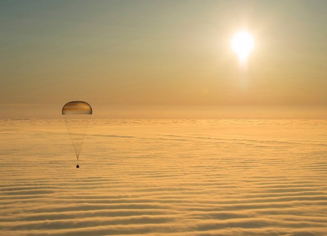 Удивительные фотографии космоса