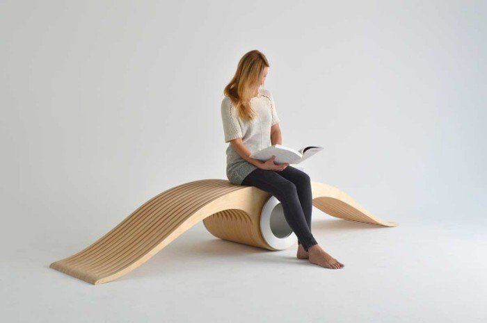 Дизайн мебели для максимального комфорта