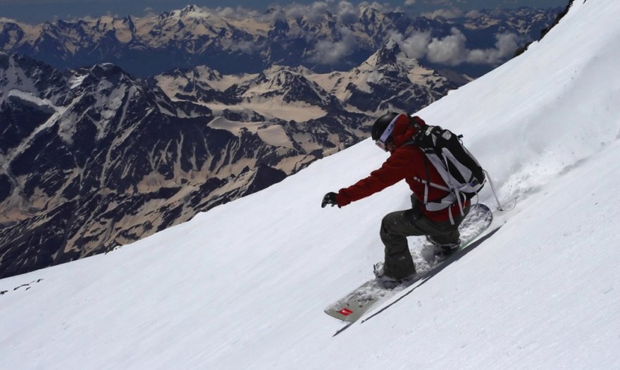 Лучшие места для горнолыжного отдыха