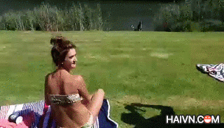 Прикольные гифки (25 гифок)