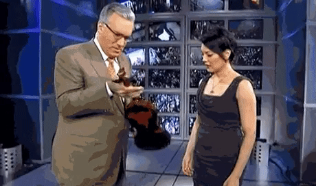 Прикольные гифки (25 гифок)