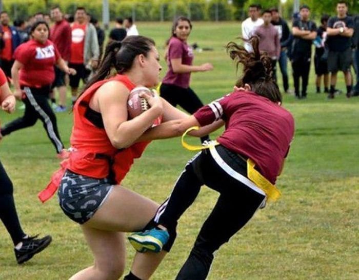 Подборка прикольных картинок (58 фото)