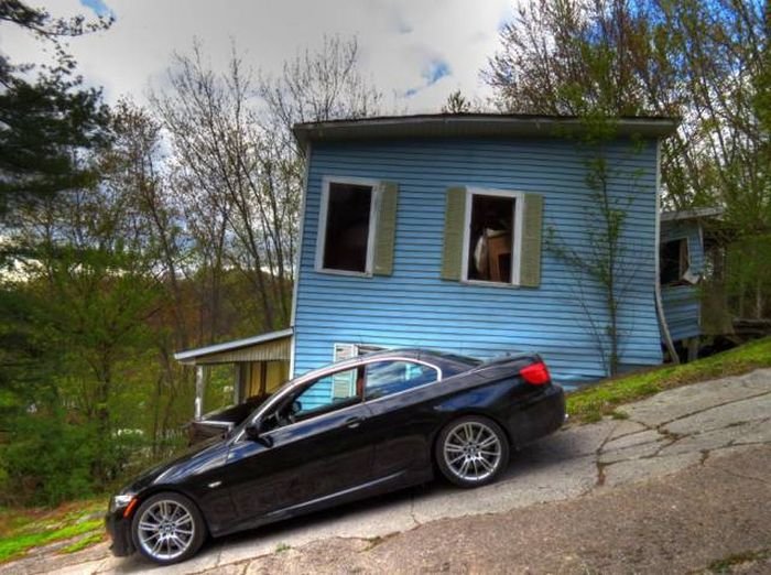 Подборка прикольных картинок (71 фото)