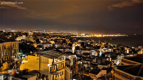 Прикольные гифки (24 гифки)