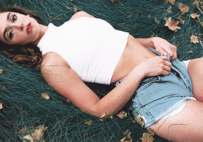 Красивые девушки (30 фото)