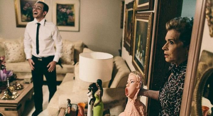 Прикольные свадебные фото (20 фото)