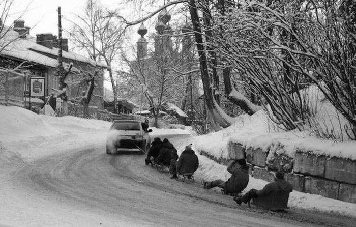 Юмор для автомобилистов и пешеходов (40 фото)