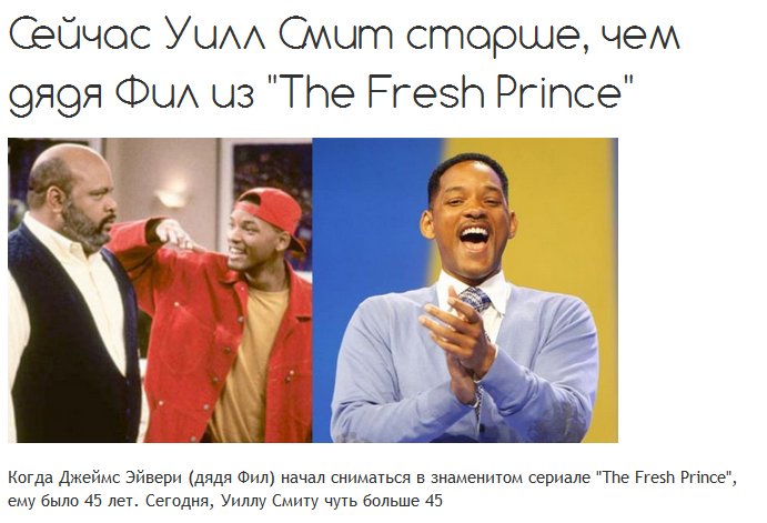 Интересные факты о времени, способные поменять наше восприятие истории (18 фото)