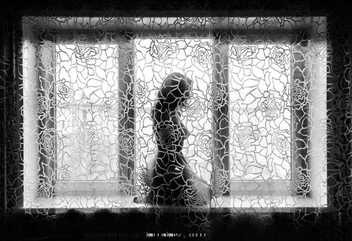 Красивые девушки (30 фото)