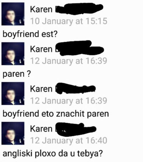 Подборка прикольных картинок (54 фото)