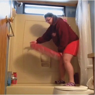 Прикольные гифки (25 гифок)