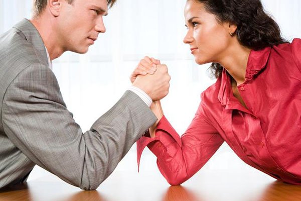 7 мифов, которые разрушают отношения