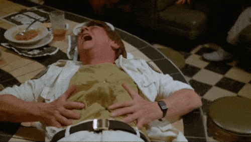 Прикольные гифки (25 гифок)