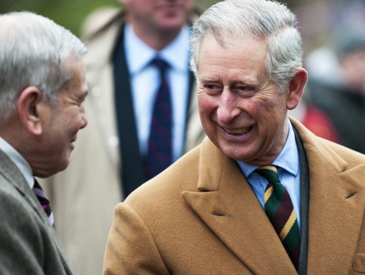 10 интересных фактов о принце Чарльзе, наследнике британского престола