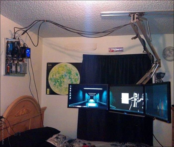 Подборка прикольных картинок (60 фото)