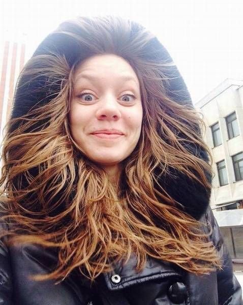 Подборка прикольных картинок (60 фото)