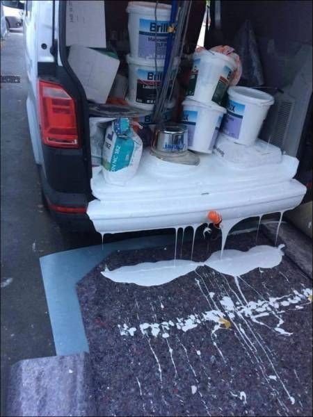 Подборка прикольных картинок (60 фото)