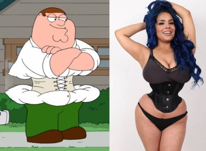 Подборка прикольных картинок (52 фото)