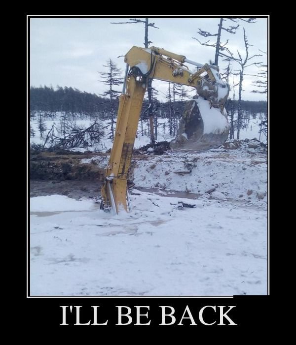 Позитивные демотиваторы (30 фото)