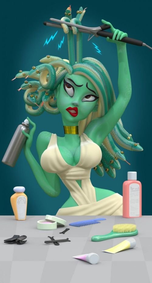 Подборка прикольных картинок (52 фото)