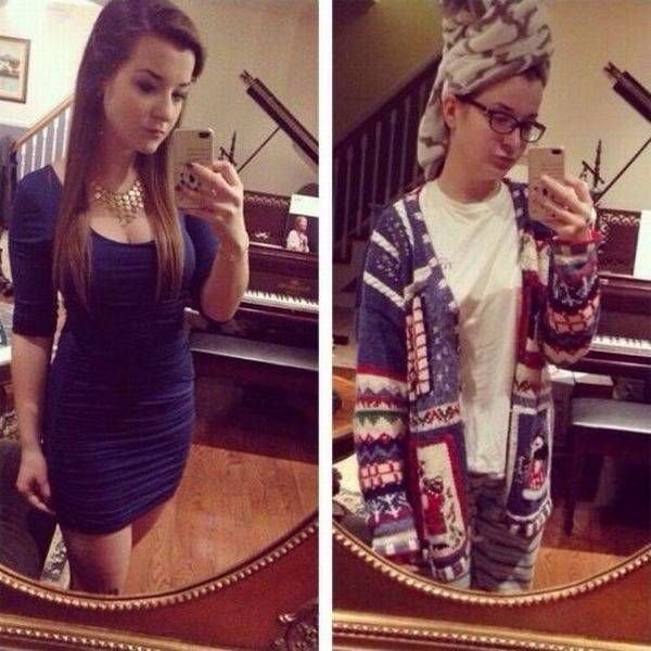 Подборка прикольных картинок (66 фото)