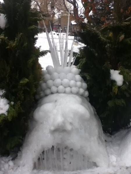 Подборка прикольных картинок (66 фото)