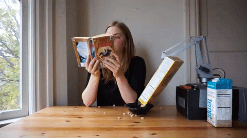 Прикольные гифки (25 гифок)