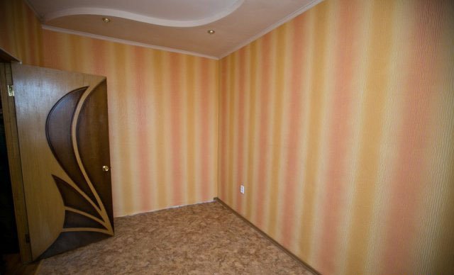 Полицейскому Данилу Максудову вручили ключи от квартиры за проявленный героизм (4 фото)