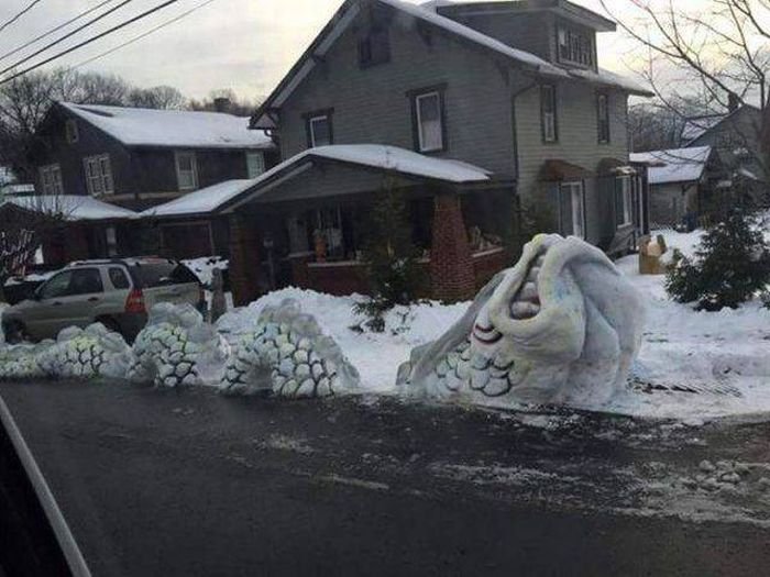 Подборка прикольных картинок (59 фото)