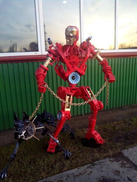 Подборка прикольных картинок (55 фото)