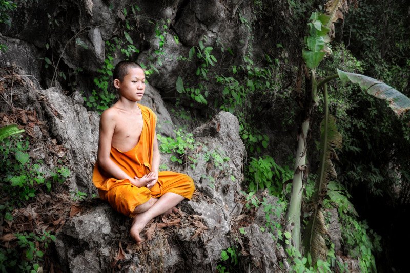 Почему стоит научиться медитировать