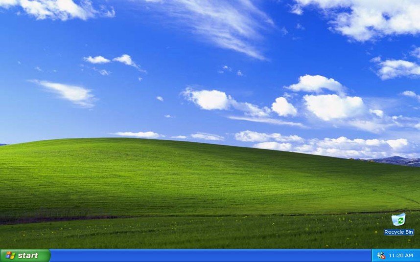 Эволюция операционной системы Windows