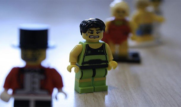 Факты про Лего, о которых вы всегда хотели узнать