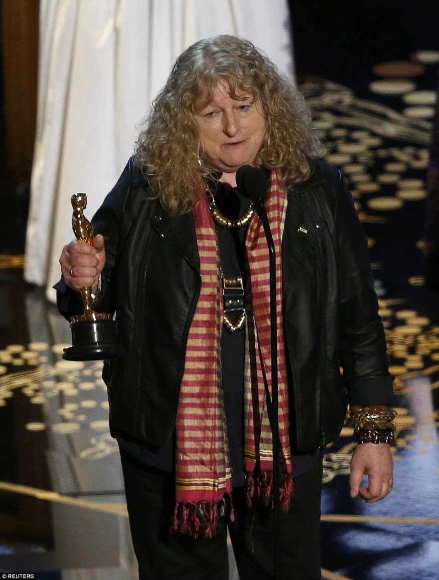 «Оскар»: 88-я церемония награждения