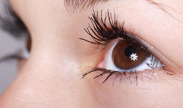 Любопытные факты про глаза и их сложное строение